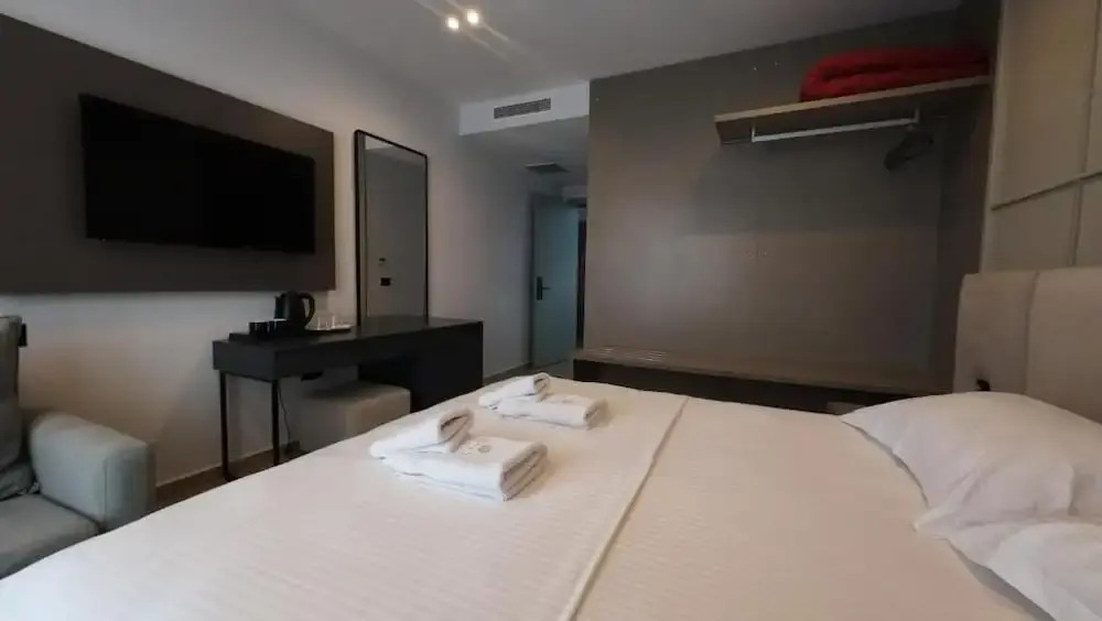 Hotel Boutique Onix