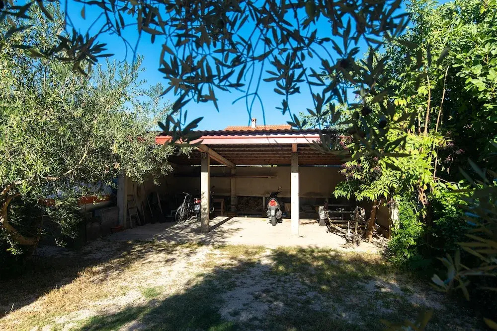 1-bedroom Apartment in Krk - Steps From the Beach!