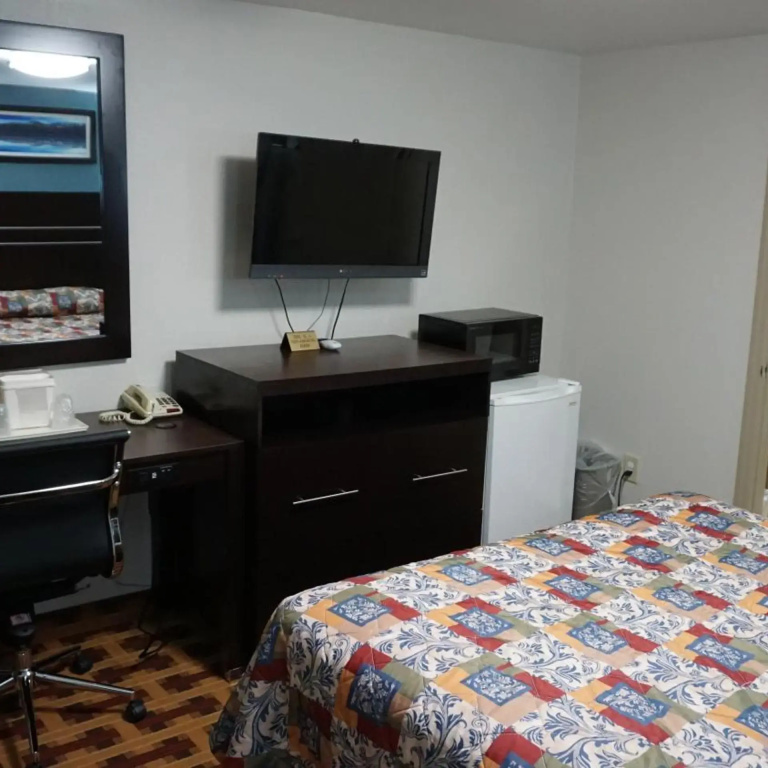 Lodge Inn Wrightstown - Fort Dix