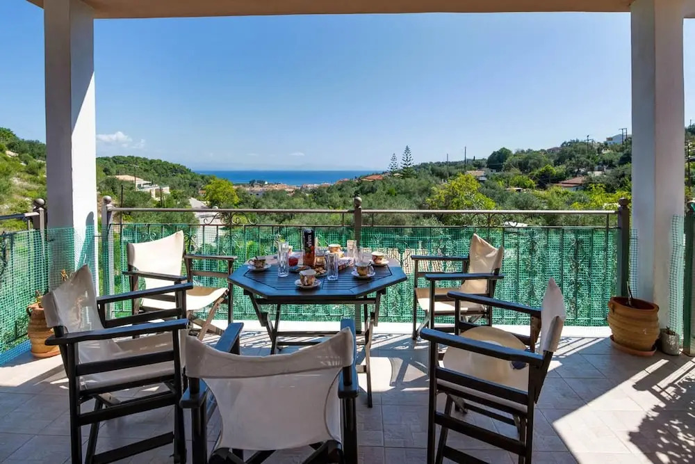 Villa Elpida