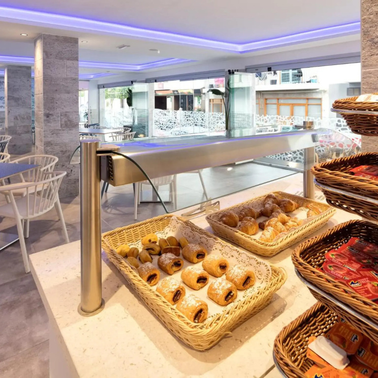 Hotel Brisa Ibiza