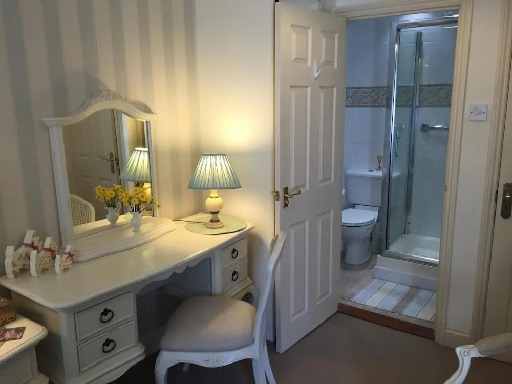 Copperfields Guesthouse