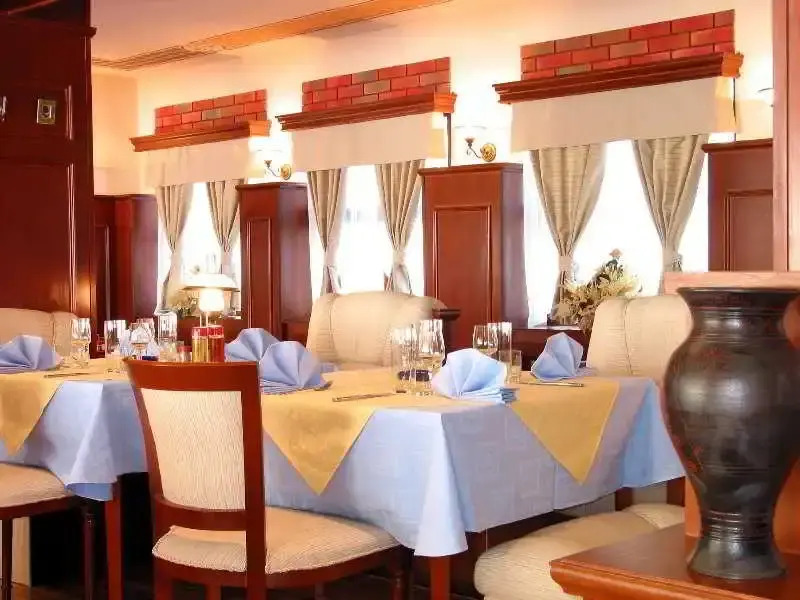 Elina Palace Apart Hotel
