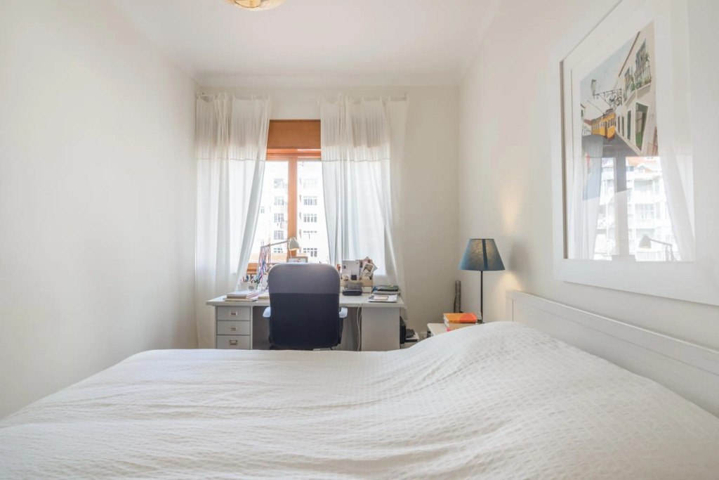 LCC II - Lisbon Calm and Comfort II