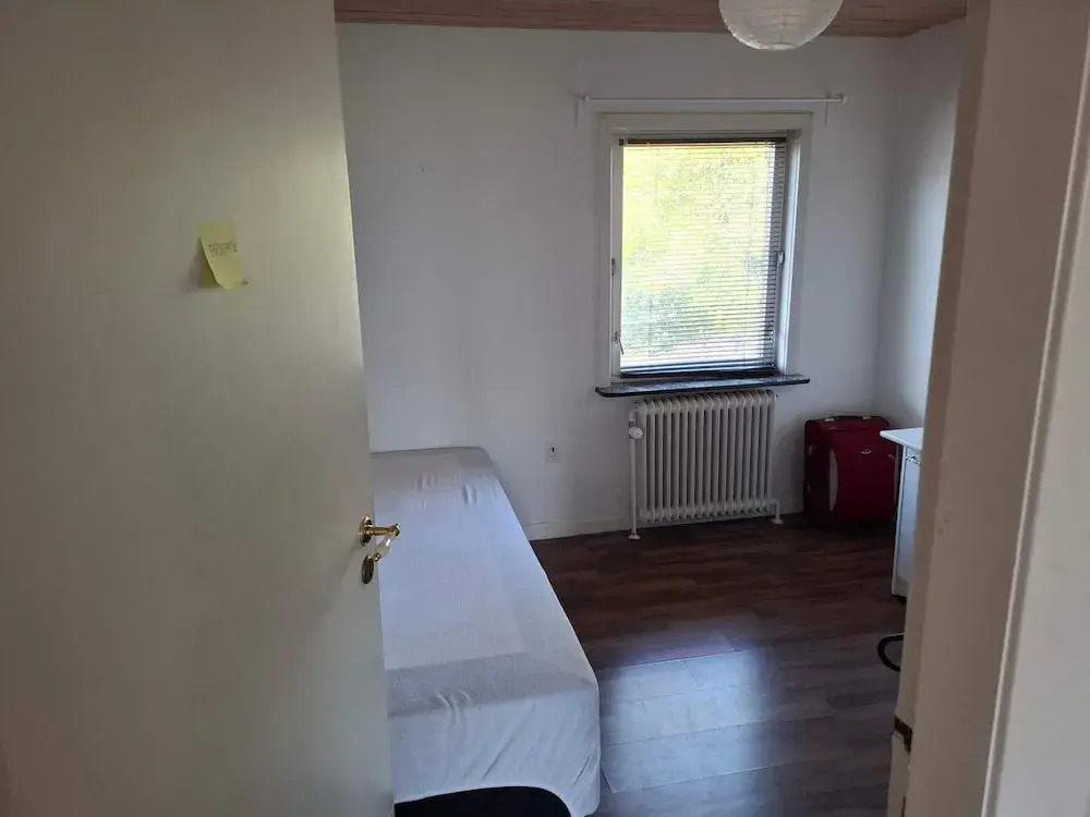 6 Person Holiday Home in Borre