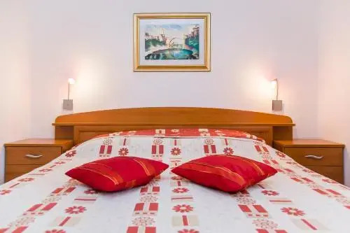Holiday Home Mirela