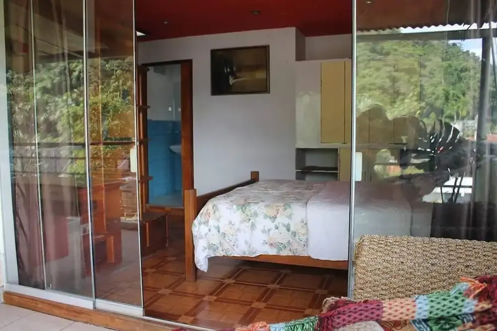 VAGO HOSTEL