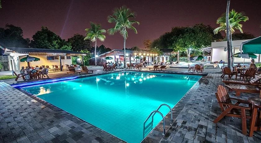 Aipana Plaza Hotel