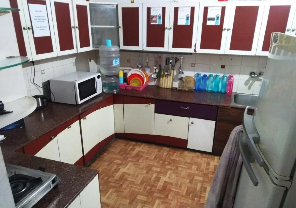 AAO Hostels