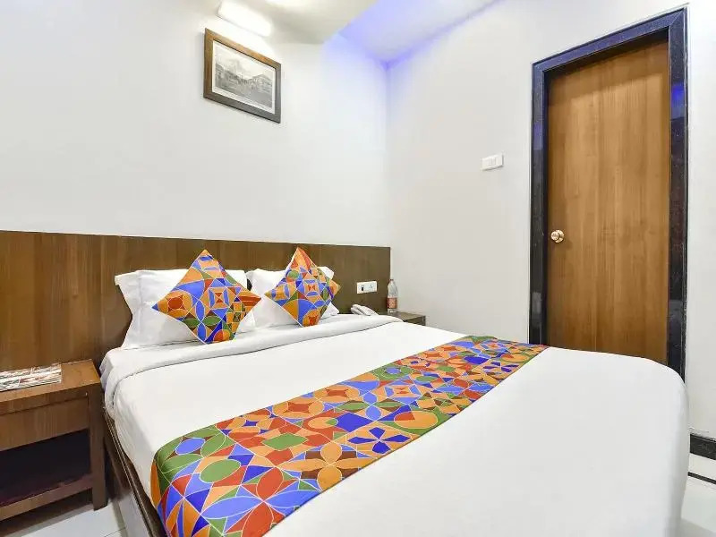 Hotel Shakti Palace