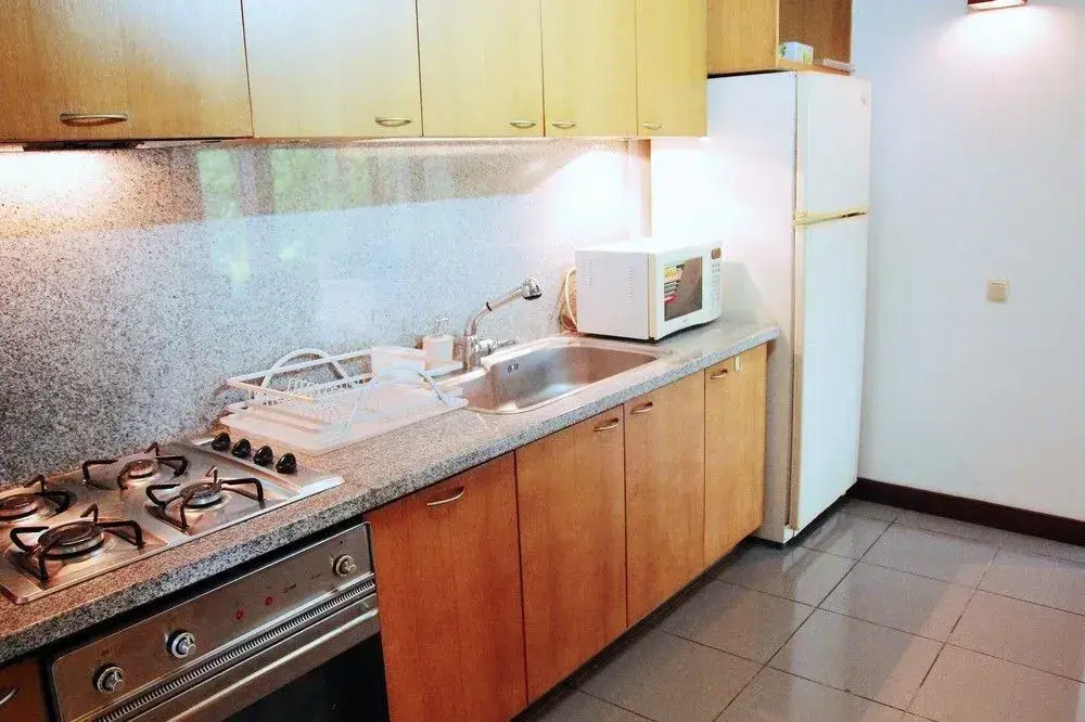 Zen Villa Near Unpar, 1 Bedroom