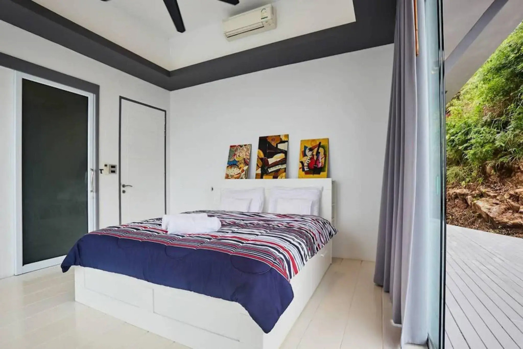 Villa Vicky Samui