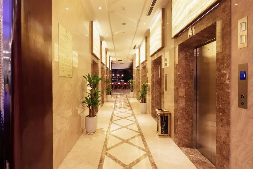Regalia Gold Hotel