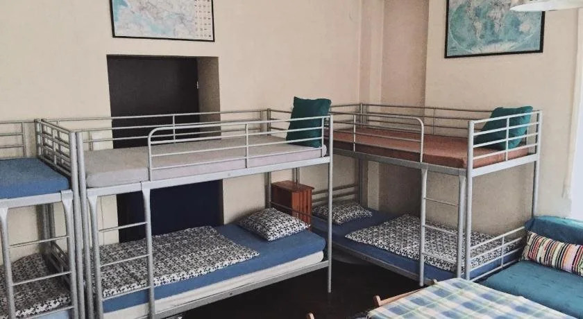 Aleje28 Hostel