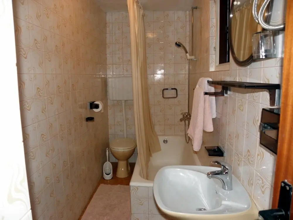 Apartment Renata