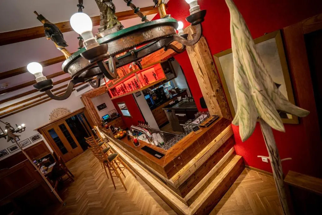 Berghotel Bärenstein