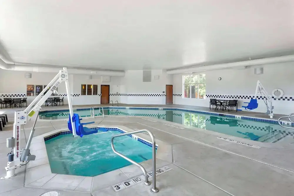Best Western Holiday Hills