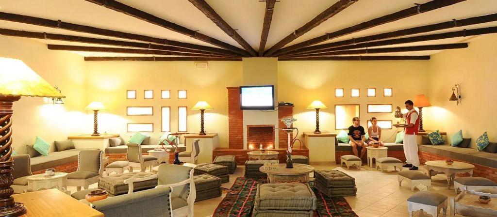 Djerba Resort