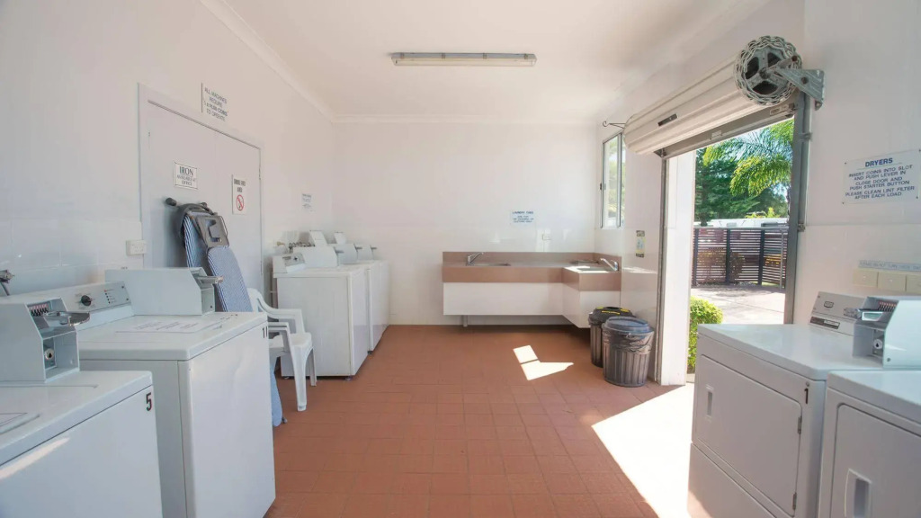 NRMA Forster Tuncurry
