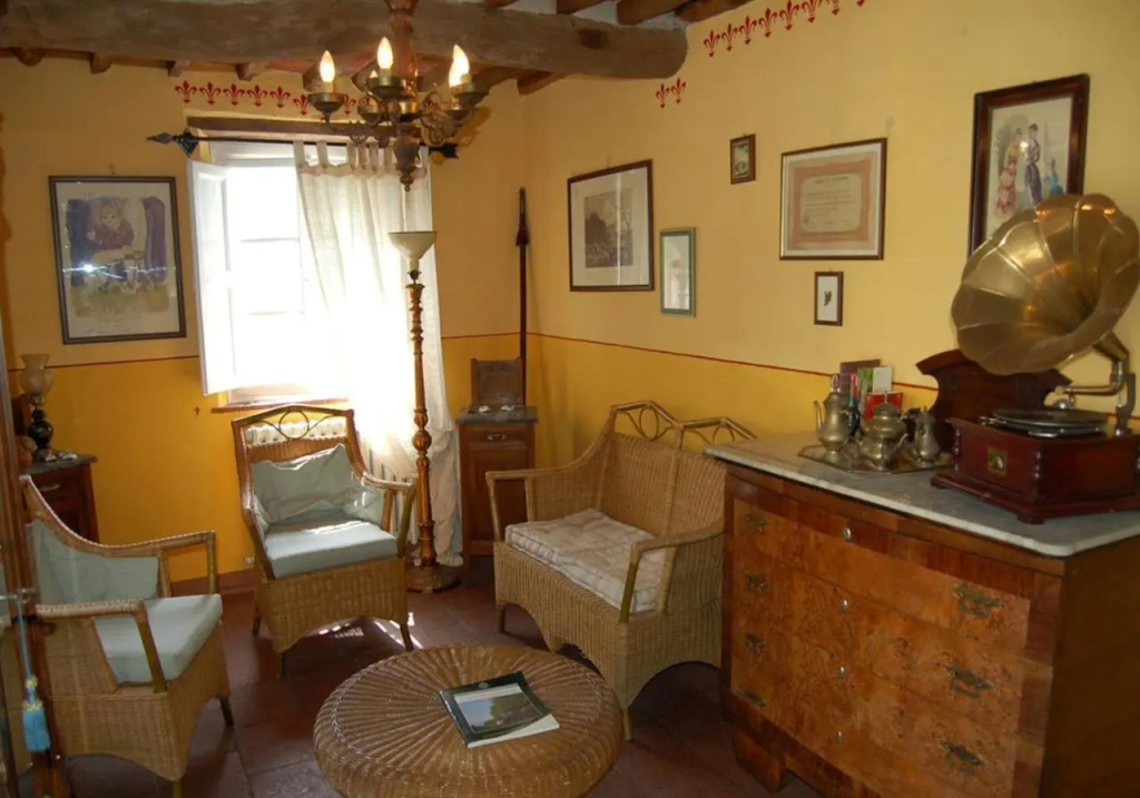 Borgo Bucatra Buonvento