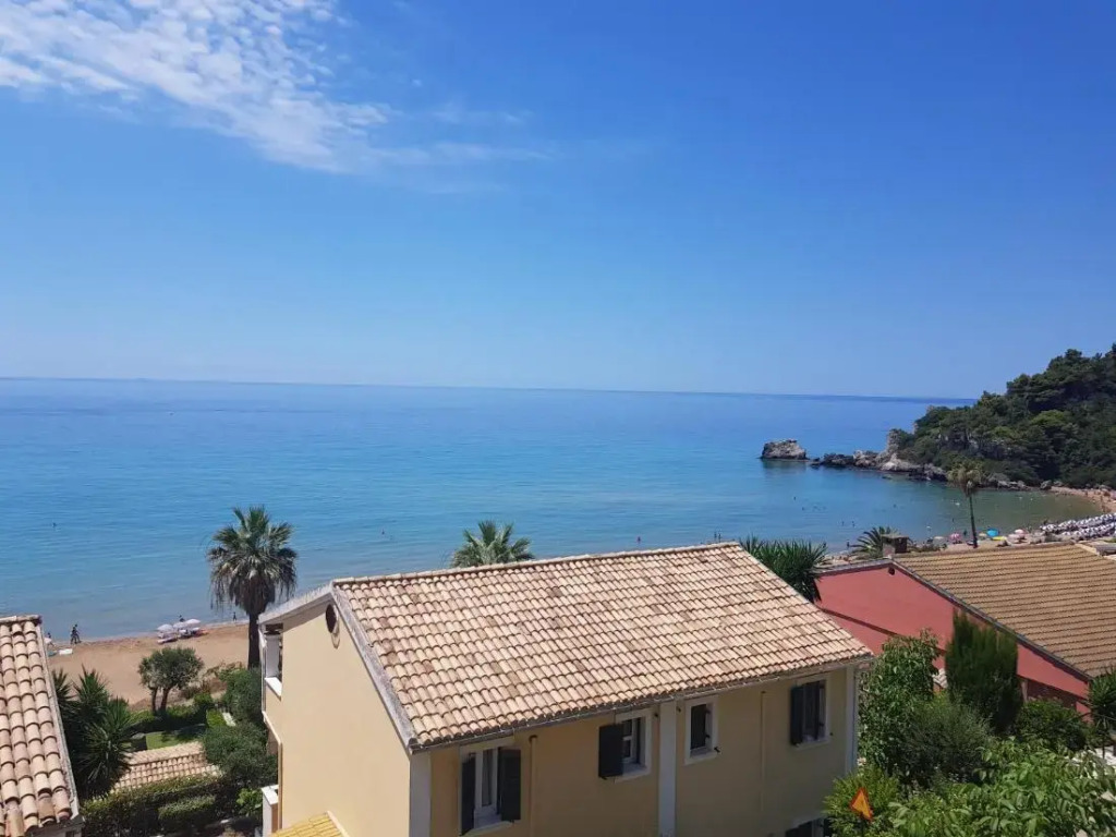 Glyfada Apartments