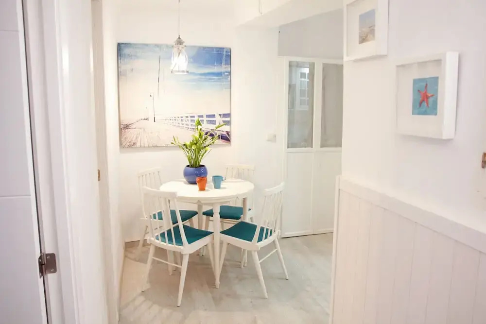Apartamento Catedral