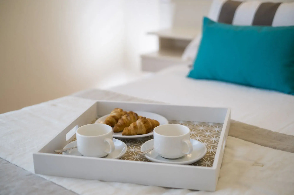 Hotel Mon Cheri