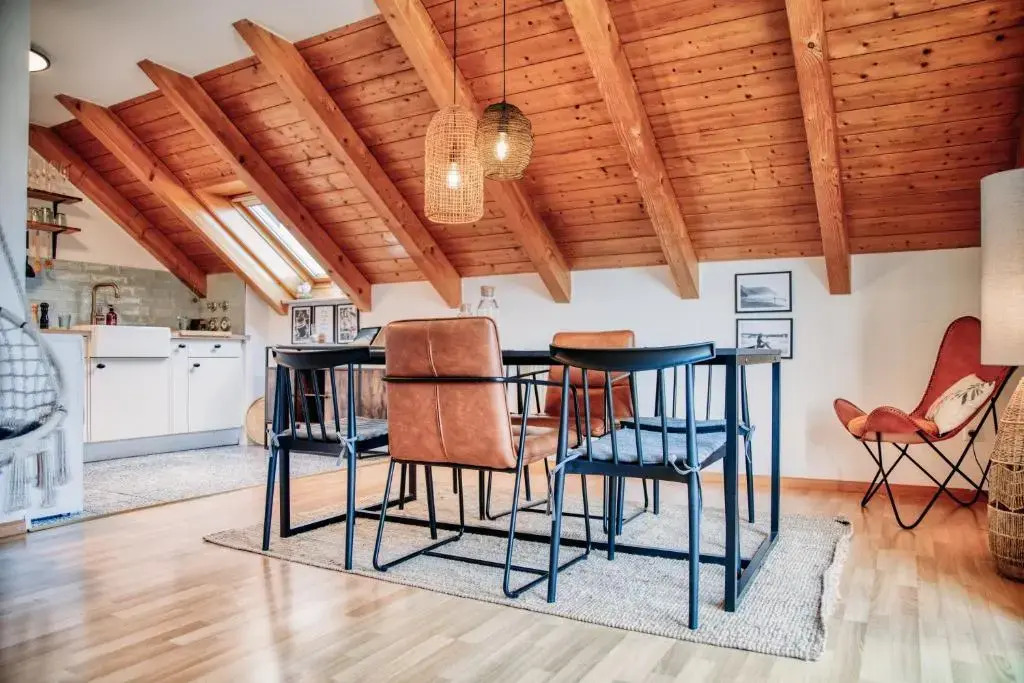 Sohana House Rust I Lifestyle Apartments