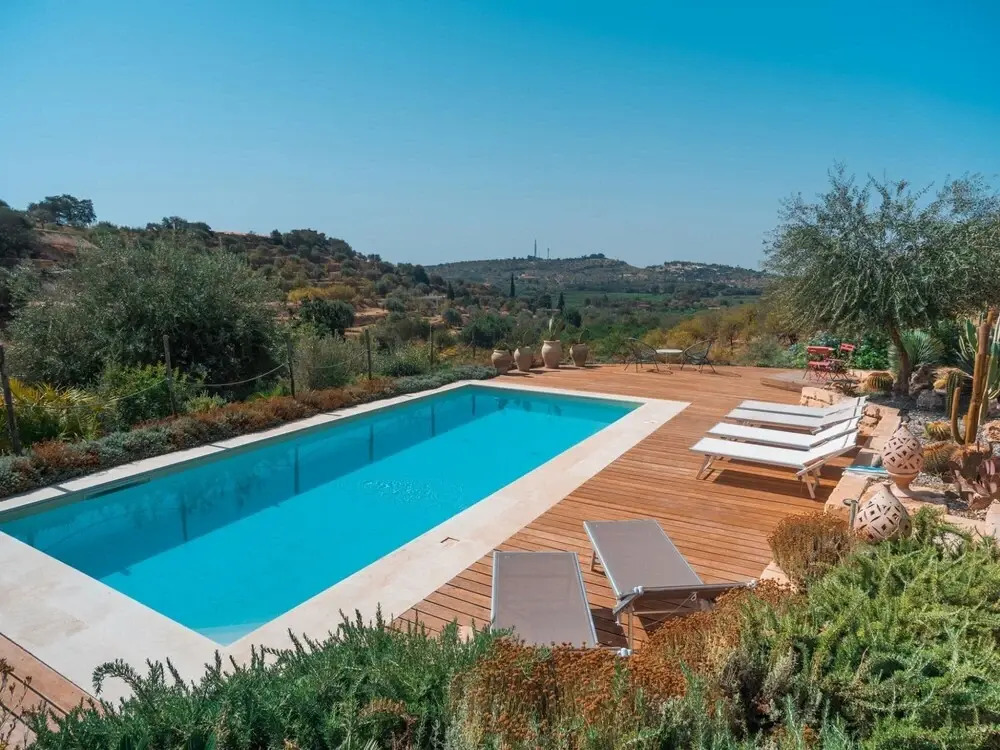 Casa Vacanze Il Melograno