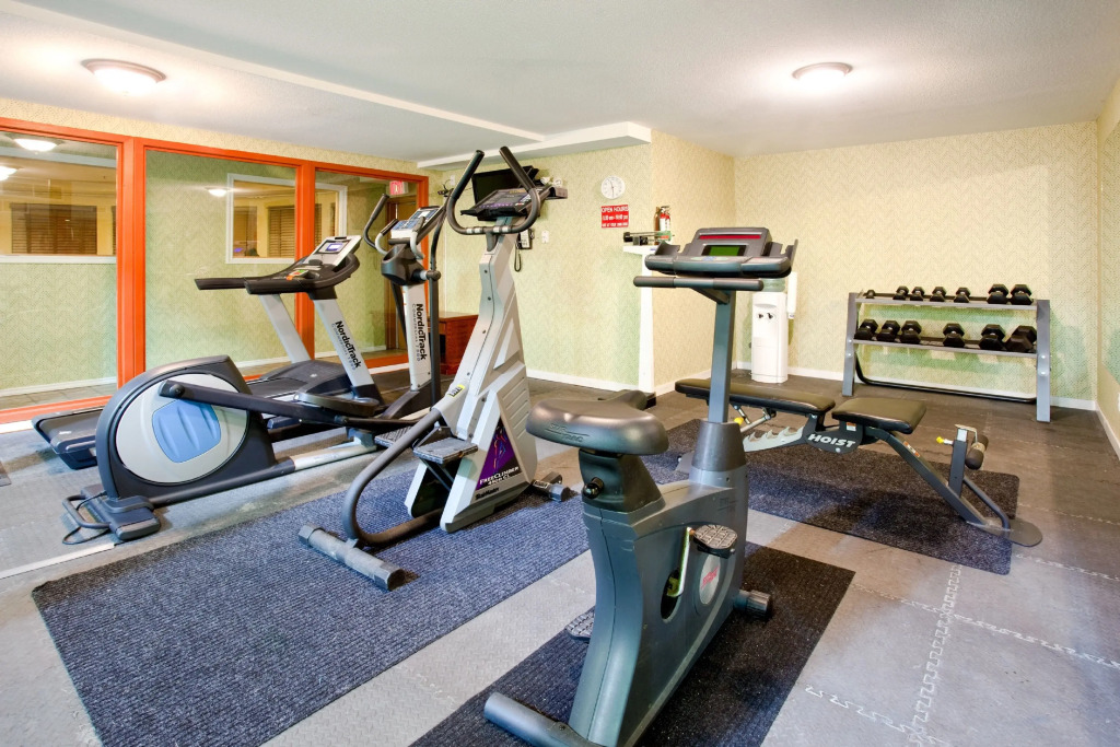 Holiday Inn Hotel & Suites Osoyoos by IHG