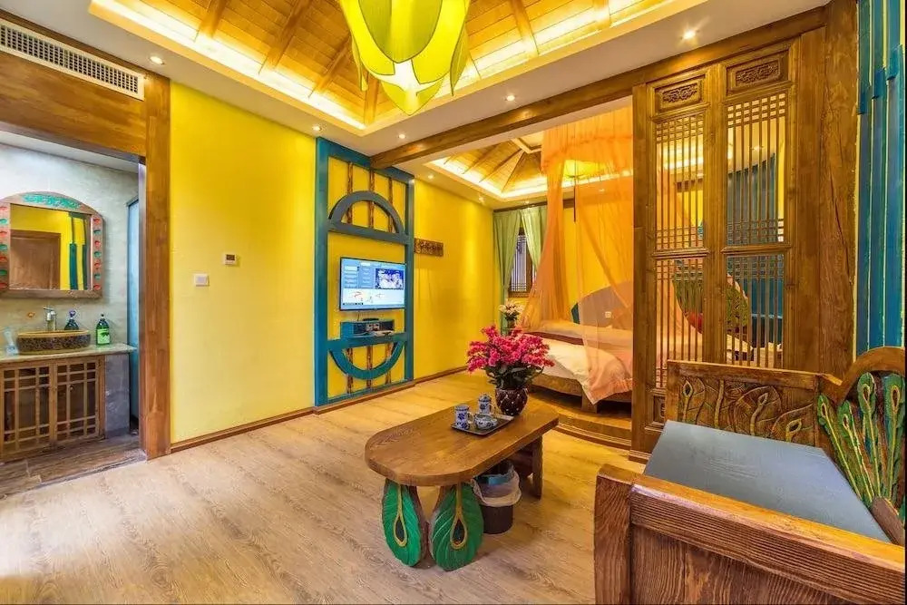 Comfort and Quiet Inn