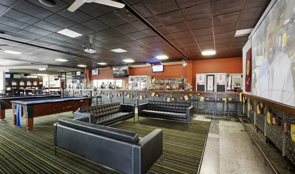 The Rosemont