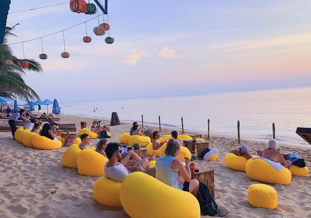 Orange Resort