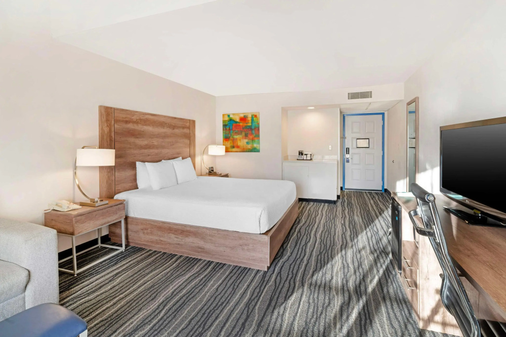 Best Western Posada Royale Hotel & Suites