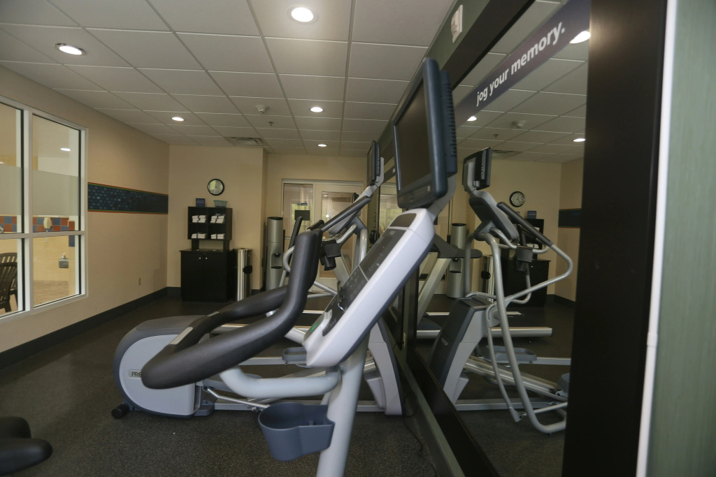 Hampton Inn Owego