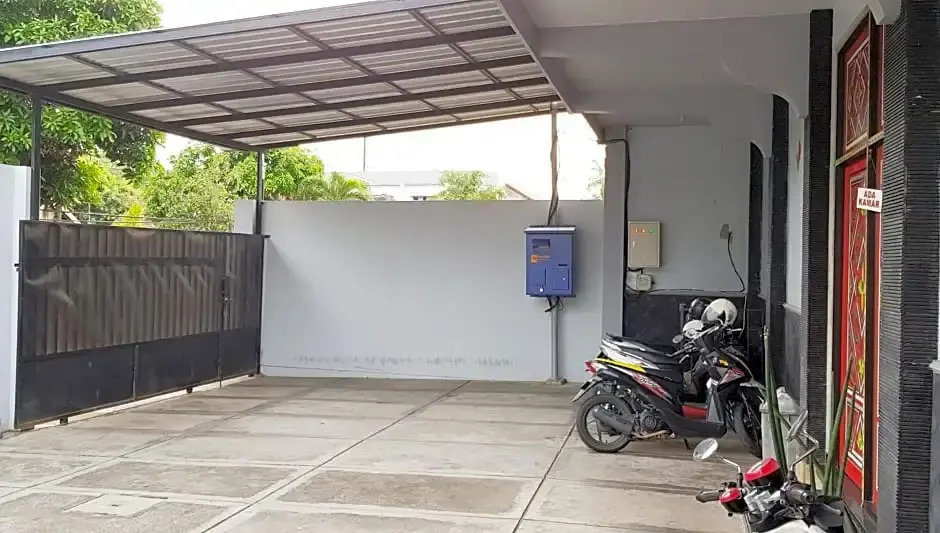 Hotel Bundo Permai 1