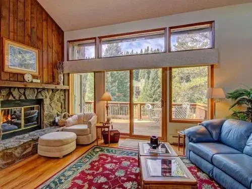 Spruce Island 2 2 Br Condo by RedAwning