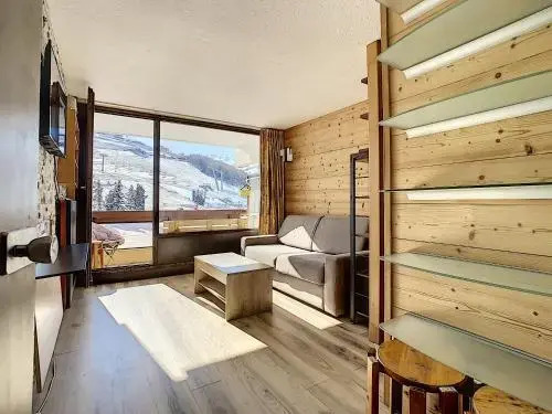Apartment Lac du Lou- Chavière- Péclet-5