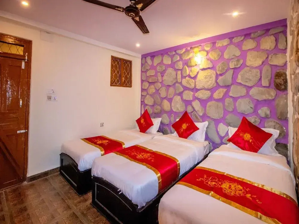 OYO 225 Hotel Fewa Corner