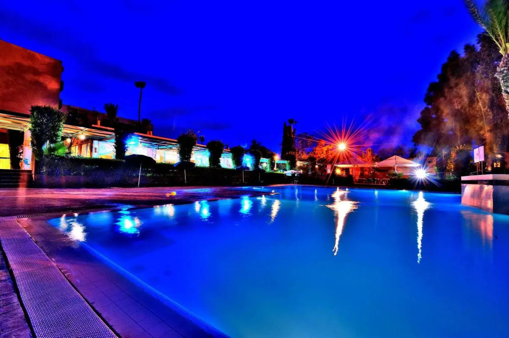Kennedy Hospitality Resort