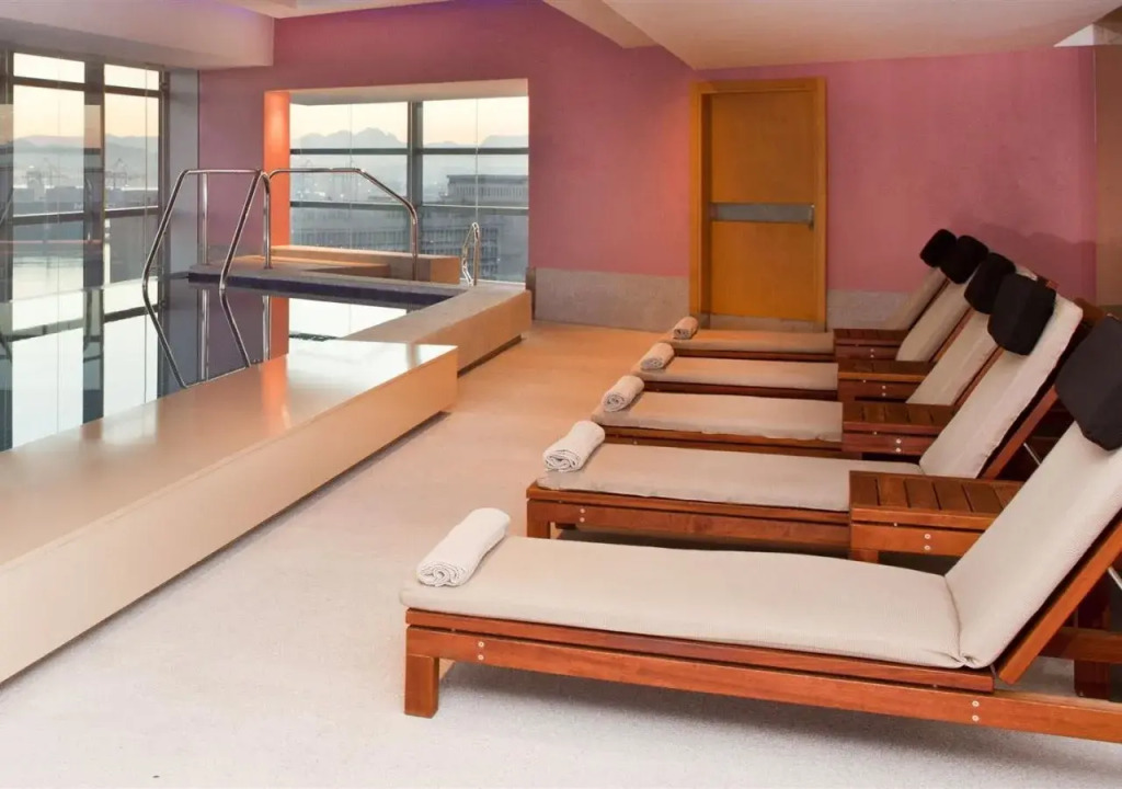 The Westin Cape Town