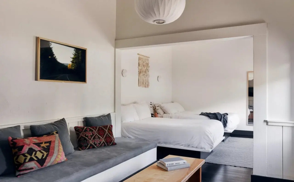 Scribners Catskill Lodge, a Member of Design Hotels