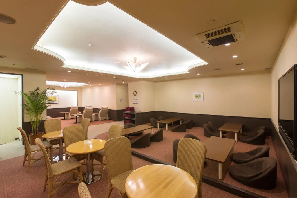 Art Hotel Asahikawa