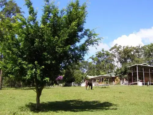 Sapphire Beach Acreage