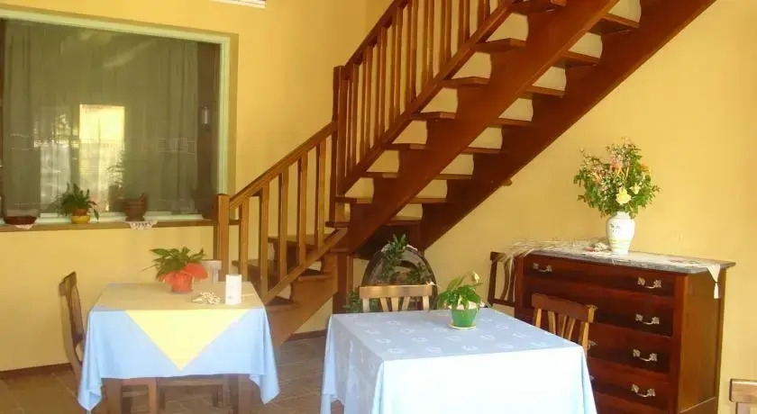 La Cascina dei Vecchi Sapori