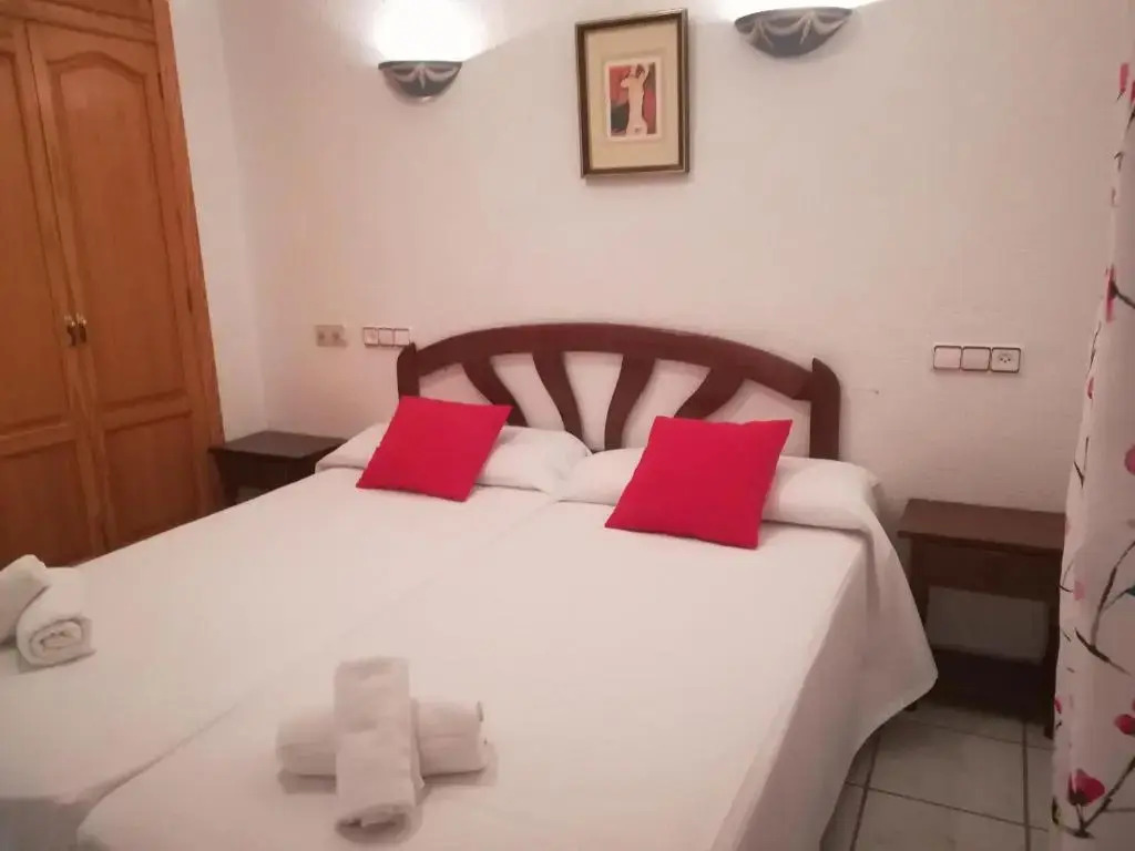 0304 Villa Naranja