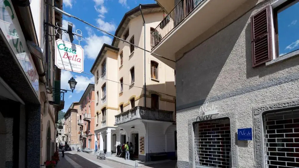 Italianway - Vicolo Andreola 1