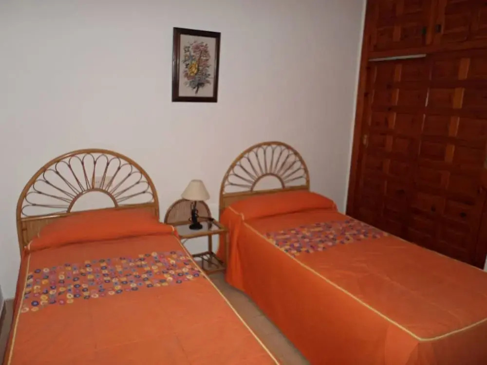 Casa Urbanización Hacienda 36