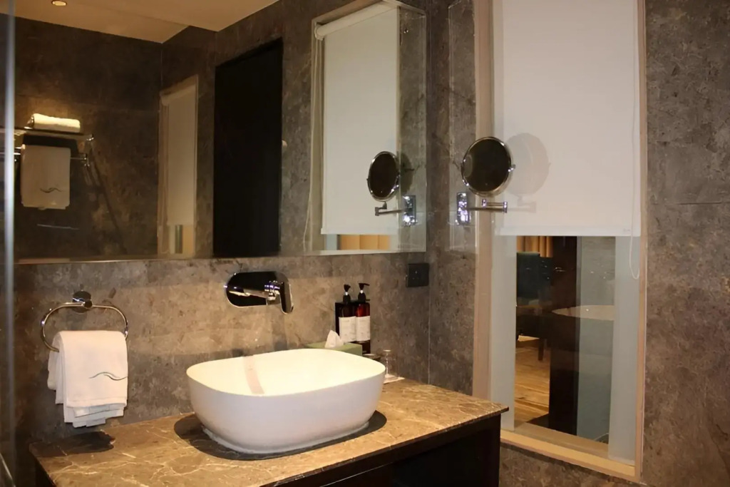 BluSalzz Residence Amritsar