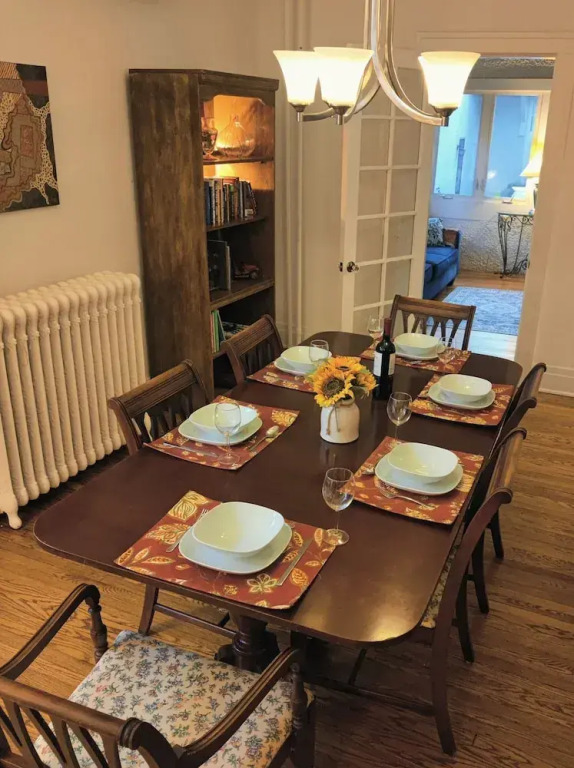Historic Oak Park Home